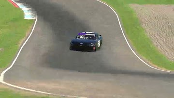 Drift Perfect Lap