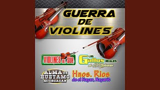Te Vas Angel Mio