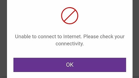 YONO SBI Unable To Connect Internet Please Check Your Connectivity Login Problem Solved