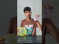 Ballon aeroplane 😱 #shorts #experiment #experiements #ytshorts #science #trendingshorts #ytshorts