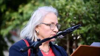 Συλλαλητήριο αλληλεγγύης στον Παλαιστινιακό λαό από το Εργατικό Κέντρο Ημαθίας «ΓΕΩΡΓΙΟΣ ΒΟΥΤΥΡΑΣ»