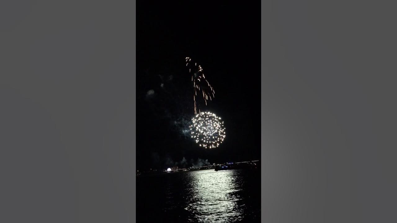 Fireworks in Alexandria YouTube