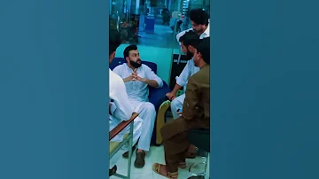 Tariq Pathan With His Students Foryou 1000subscribe Foryou Page Viral Video 1million View Kpk 