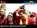 CCC Mérida Informa: Chavez corazon de mi pueblo