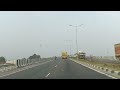 Varanasi ring road