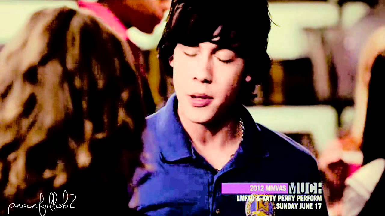 eli&clare| you're all i need [SEASON FINALE]