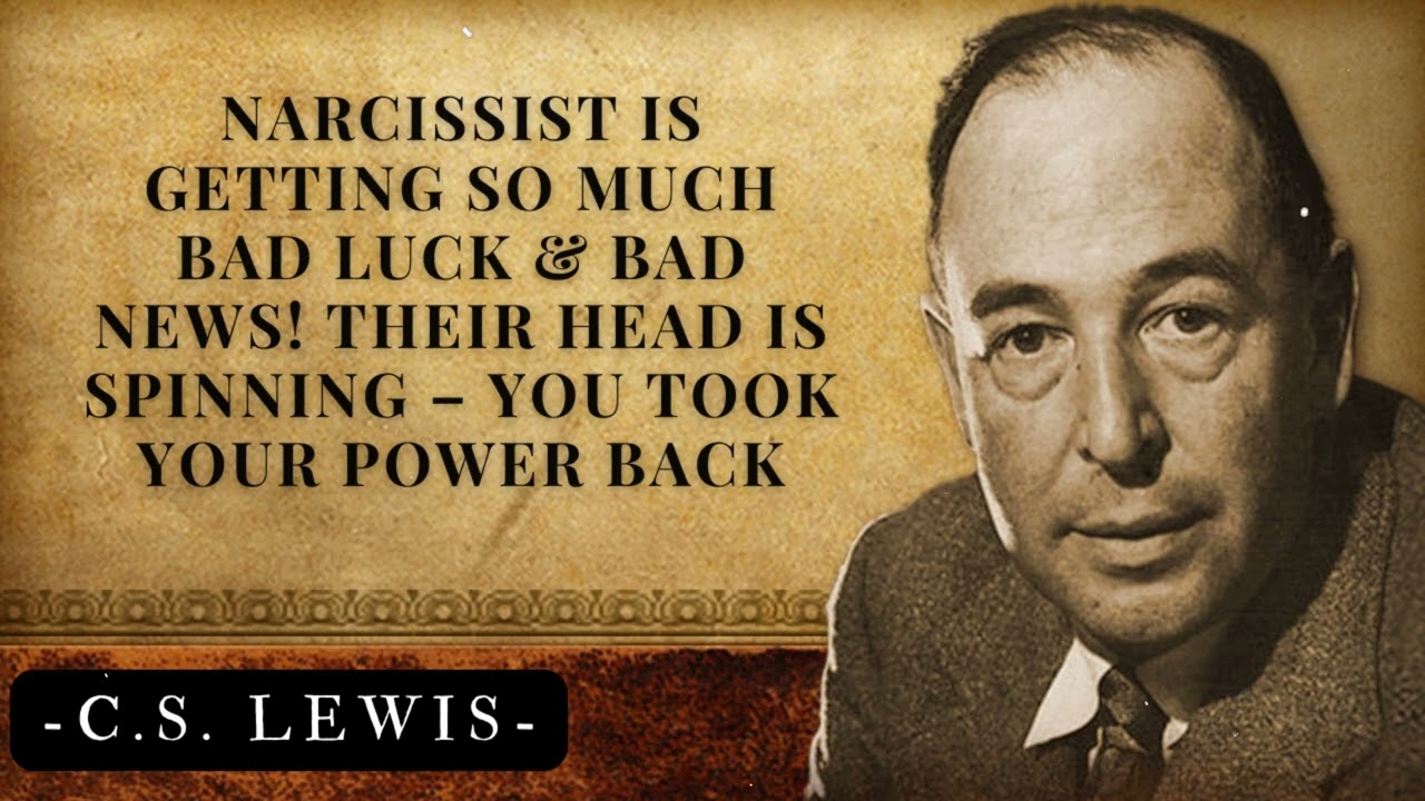 Narcissist Is Getting SO MUCH BAD LUCK & BAD NEWS! Their Head Is SPINNING – You Took Your Power BACK