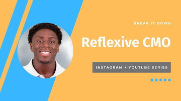 BID: Reflexive CMO (CMO-R) - ABA