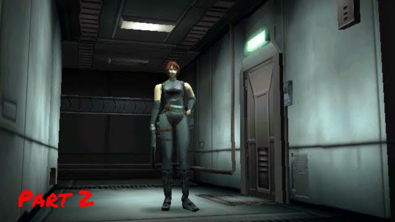 Dino Crisis [REPRO-PACTH] - Dreamcast - Sebo dos Games - 10 anos!