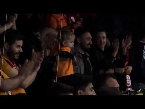 Mertens Pendikspor’a golünü atıyor ! Ciro Mertens golü kutluyor  ! Galatasaray 4-1 Pendikspor !
