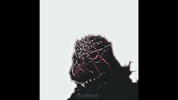 Godzilla in hell edit #kaijuuniverse #edit #godzillainhell #godzillainhelledit #kaijuuniverse