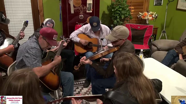 Jam 07H - Nate Jacobson / Wes Westmoreland III - M...
