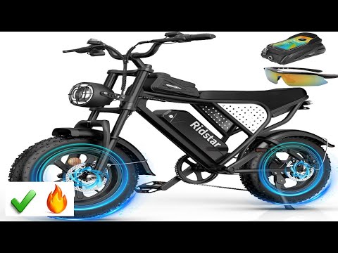 دراجة كهربائية للبالغين 20 2000 1500 واط 37 30 ميل في الساعة 52 فولت 40 أمبير ساعة 48 فولت 20 أم