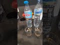 Оцениваю качество воды в Испании, Аликанте, Сан Хуан Плайя, район PAU-5
