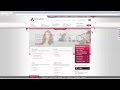 Activate axis bank debit card for international use - YouTube