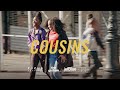 Cousins Dir. Mandy Marcus | 2021 Student Short Film Showcase Finalist