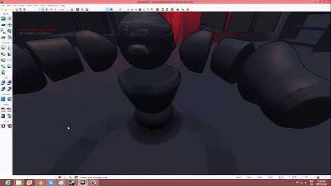 UDK Ai Prototype with Kismet