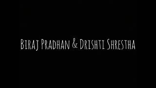 Live Vocal Performance 2018 Biraj Pradhan & Drishti Shrestha