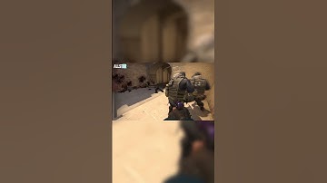 5K Five Seven MIRAGE CSGO