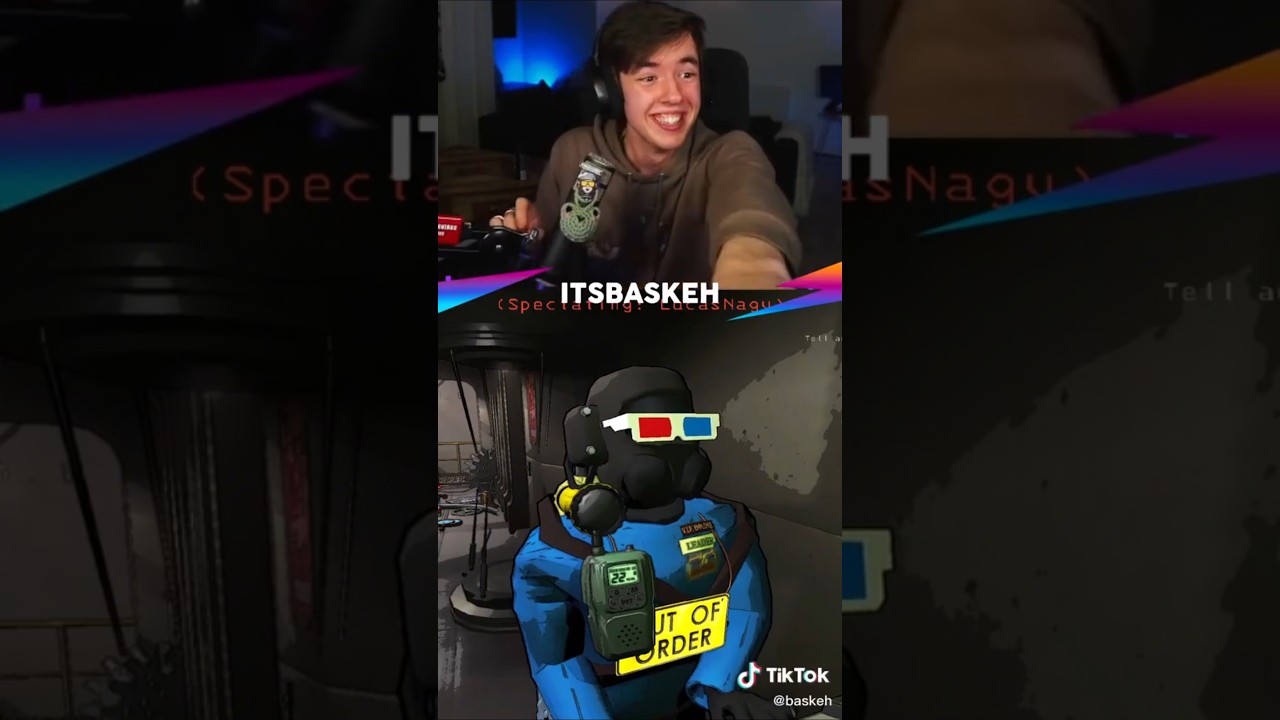 DU ÄR SÅ PREDICTABLE @lucasnagy05 #lethalcompany #funnymoments #lethalcompanyfunny #predictable #