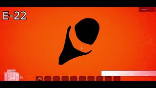 Interminable Rooms All Jumpscares Updated