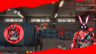 WTF LONE WOLF BEST ONESHOT VIDEO EVER 😯😯?? || Free Fire lone wolf match