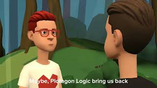 My Plotagon Adventures - Episode 2