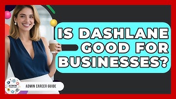 Is Dashlane Good For Businesses? - Admin Career Guide