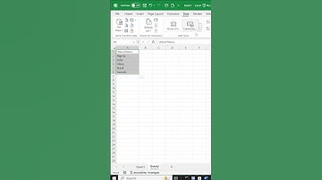 How to Generate different countries flags automatically #shorts #excelproductivityhacks #exceltips