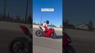 It really be that way ducati panigale motogp yamaha r3 r1 motorcycles bikers funny moto