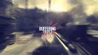 COD4 Triple Collate | HD | Ink