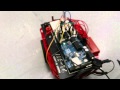 Controlando carrinho com Arduino, Bluetooth e Android - BinaryCodec
