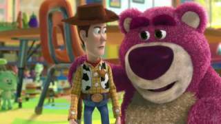 Pixar: Toy Story 3 - Meet Ken movie clip (HQ)