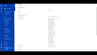 Servicenow Jira Webhook integration