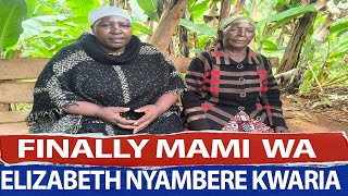 Download Lagu MAMI WA ELIZABETH NYAMBERE KWARIA NA GUTHERIA UHORO WA NDWARI YA NYAMBERE MP3 Download Lagu MAMI WA ELIZABETH NYAMBERE KWARIA NA GUTHERIA UHORO WA NDWARI YA NYAMBERE MP3