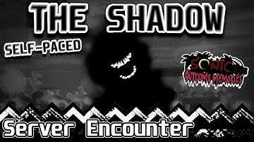 Self-Paced Shadow Encounter | Outcome Memories 0.1v