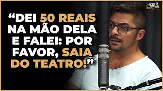 imagem do vídeo Tretas no show dos 4 AMIGOS | À Deriva Cortes