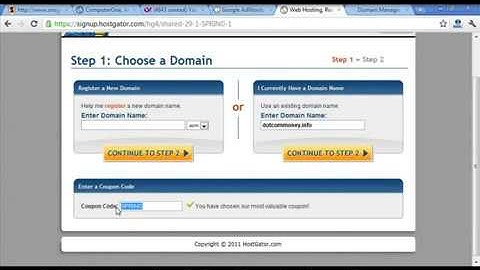 How To Make A Wordpress Website -Tutorial! - Part 3