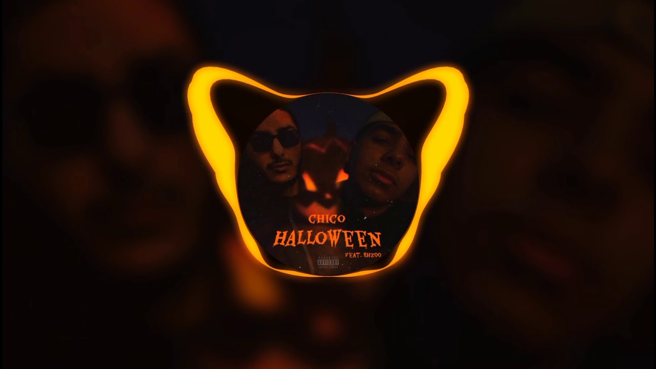 CHICO Halloween (feat. Rhzoo) YouTube