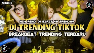  Compilation Dj Breakbeat  Bass Terbaru  Breakbeat Remix