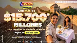 BALOTO RESULTS FOR WEDNESDAY, NOVEMBER 26, 2025 DRAW 2,584