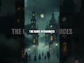 The Enigmatic World of Lies of P