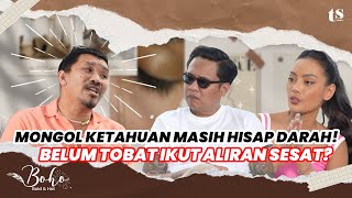 MONGOL RAMAL 2024 ADA WABAH PENYAKIT⁉️ BIKIN ERI CARL & GOFAR SHOCK. HARUS HATI-HATI‼️ | Boho Eps 66