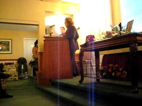 Bruce's song@ Celebration of Life-nickleback-...  Today was your Last Day"