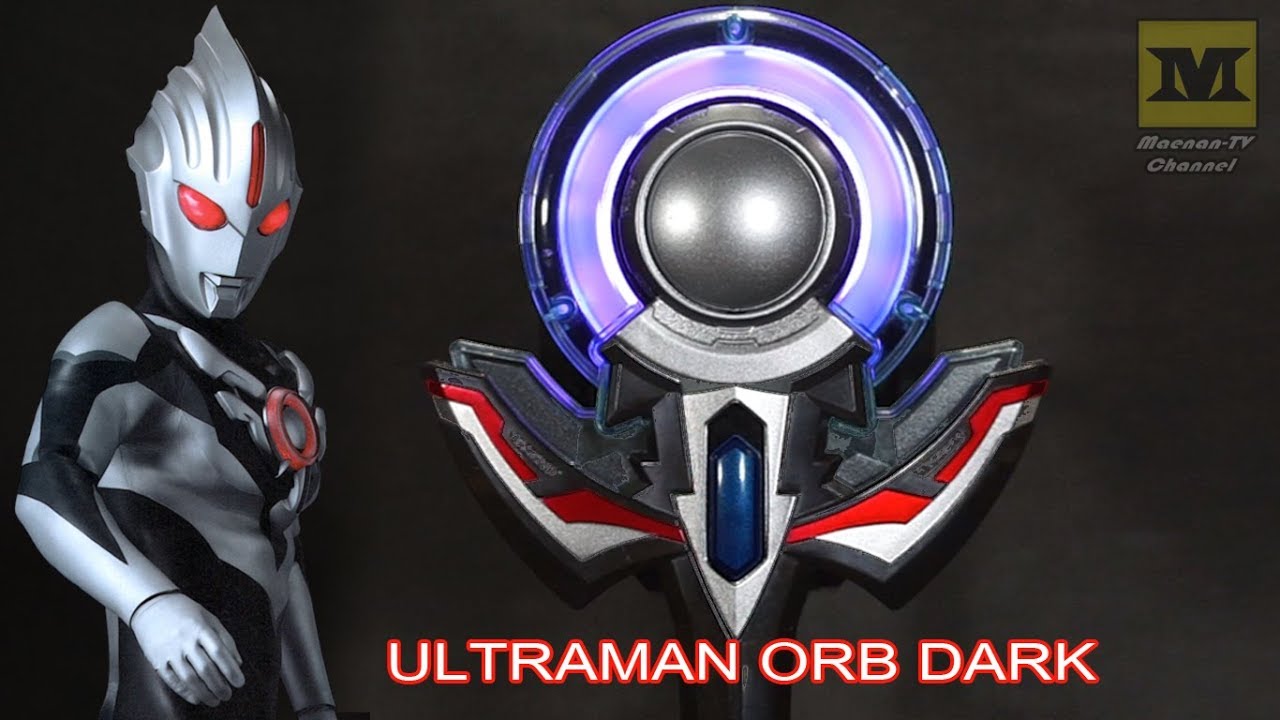 Wallpaper Ultraman orb dark Free HD Get Wallpaper Ultraman orb dark For Android Free