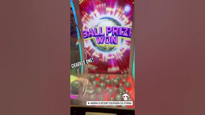 gambling  @ Harrahs