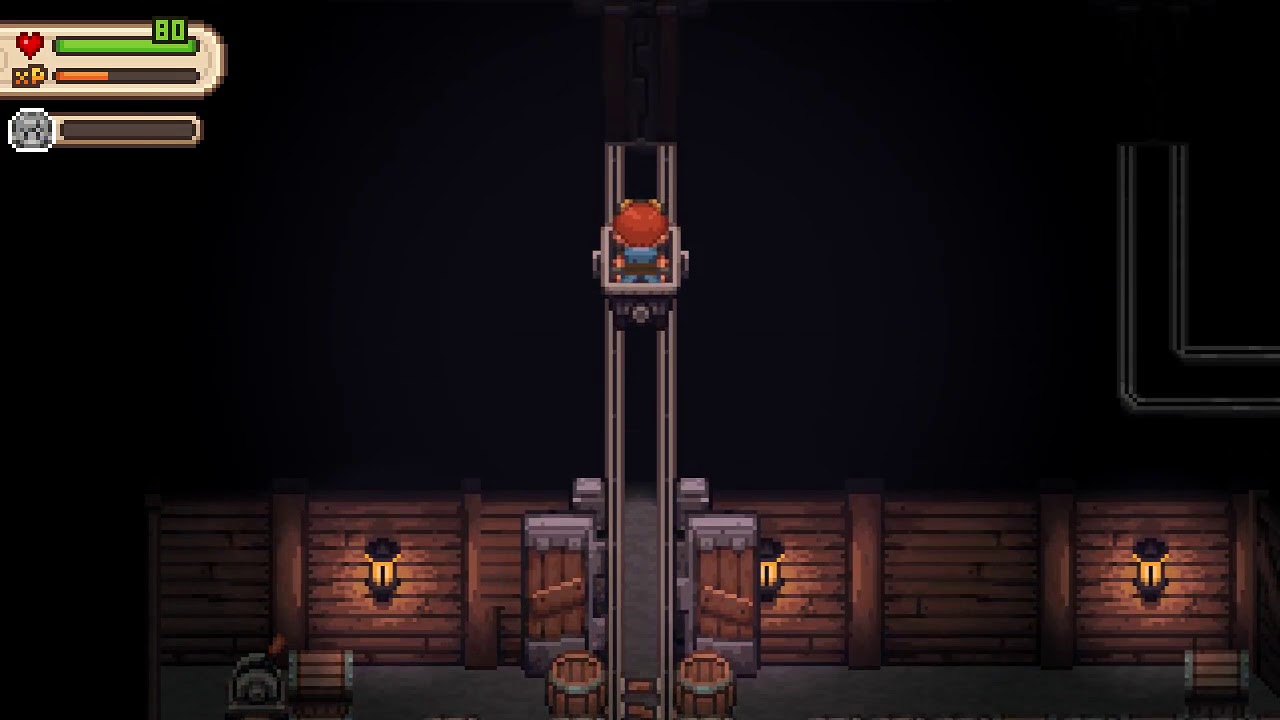 evoland bombs evoland bombs