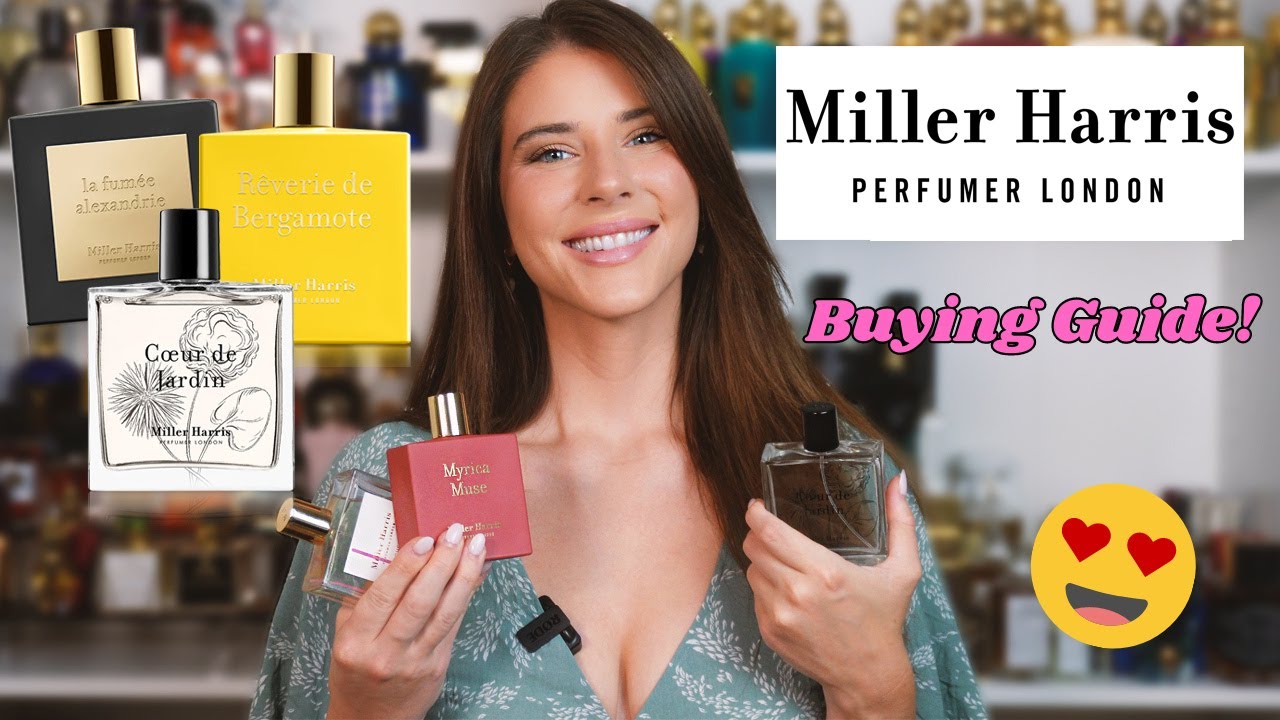 WATCH THIS if you love to smell like VANILLA! Best Vanilla Perfumes