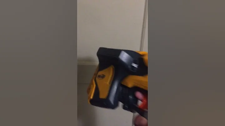 Nerf Speedload 6 Tactical Reload