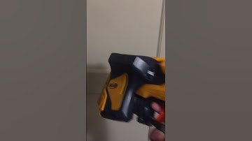Nerf Speedload 6 Tactical Reload
